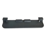 Deslizante Inferior Do Deslocador Lateral 49x210x7mm