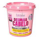Desmaia Cabelo Forever Liss 350g Original