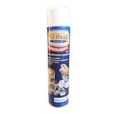 Desmoldante Culinario Em Spray All Bread C 600 Ml Sem Gluten