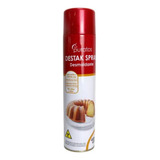 Desmoldante Destak Spray Solta Fácil Puratos 600ml