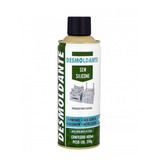 Desmoldante Sem Silicone 400ml 250g Aerossol