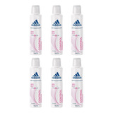 Desodorante Aero adidas 150ml