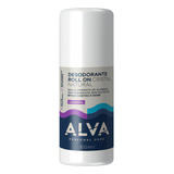 Desodorante Alva Lavanda 60 Ml