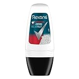 Desodorante Antitranspirante Rexona Masculino Roll On