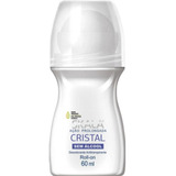 Desodorante Antitranspirante Roll on Cristal Skala