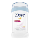 Desodorante Barra Powder Dove 45g