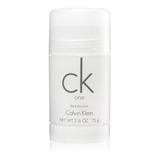 Desodorante Calvin Klein Ck