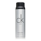 Desodorante Calvin Klein Ck One Spray 152ml - Original !!!