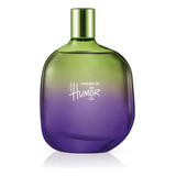 Desodorante Colônia Conexão De Humor Masculino 75 Ml