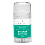 Desodorante Cristal Natural Sensitive Importado Stick Kristall Deo Vegano Sem Perfume Herbia 100g