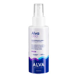 Desodorante Cristal Spray Lavanda Alva 120ml