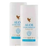 Desodorante Forever Aloe Vera Ever Shield