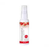 Desodorante Íntimo Spray De Morango Intimament Abelha Rainha