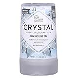 Desodorante Mineral Crystal Stick