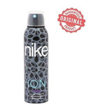 Desodorante Nike Ion Eau De Toilette