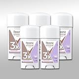 Desodorante REXONA CLINICAL Extra Dry Creme