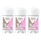 Desodorante Rexona Creme Clinical 58g Fem