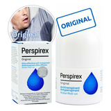 Desodorante Roll on Antiperspirante Perspirex Caixa
