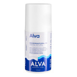 Desodorante Roll On Cristal S Perfume 60 Ml Alva Importado