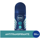 Desodorante Roll On Masculino Active Dry