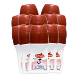 Desodorante Roll On Red Apple 50ml