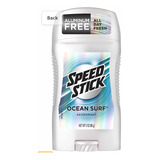 Desodorante Speed Stick Ocean Surf Importado
