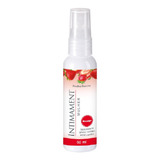 Desodorante Spray Íntimo Perfumado Morango Intimament Mulher
