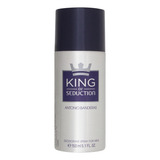 Desodorante Spray King Of Seduction Antonio Banderas 150ml