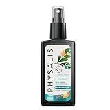 Desodorante Spray Natural Vegano Physalis Puro Frescor 140ml Natural Vegano
