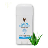 Desodorante Unissex Forever Ever shield Aloe