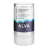 Desodorante Vegano Kristall Deo Stick Sensitive 120g