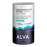 Desodorante Vegano Kristall Deo Stick Sensitive