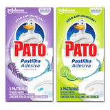 Pastilhas