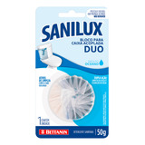 Desodorizador Sanitário Caixa Acoplada Bloco Aromatizador