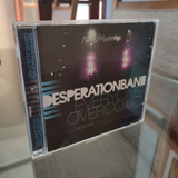desperation band-desperation band Cd Desperation Band Everyone Overcome