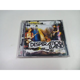 desperation band-desperation band Cd Desperation Band Who You Are