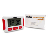 Despertador Digital Cronometro Timer Relógio 0 100 Minutos