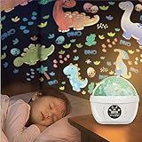 Despertador Infantil Dinossauro Com Luz Noturna Despertador Para Meninos Relógio Digital De Dinossauro Verde Projetor De Luz Para Decoração De Quarto De Criança Despertador Para Crianças Acordar 