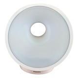 Despertador Philips Somneo Hf3650 Cor Branco 110v 220v