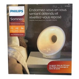 Despertador Philips Somneo Hf3650 Importado