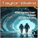 Despertar Nas Estrelas Romance Sáfico Volume 1