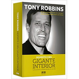 Desperte Seu Gigante Interior Anthony Robbins Frete 10