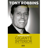 Desperte Seu Gigante Interior Bestseller