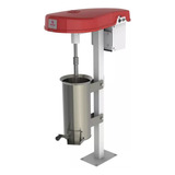 Despolpadeira Braesi Des10 Industrial Açaí Cupuaçu Bivolt