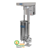 Despolpadeira De Frutas 10 Litros Dg10 Metvisa 127v