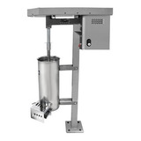 Despolpadeira De Frutas 10 Litros Dg10 Metvisa 220v