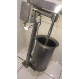 Despolpadeira De Frutas 20 Litros Metvisa Dg20 110v