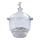 Dessecador A Vácuo 160mm