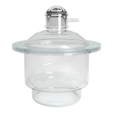 Dessecador A Vácuo 240mm
