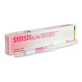 Dessensibilizante Dente Sensível Sensis 0 2 Fluoreto Sodio